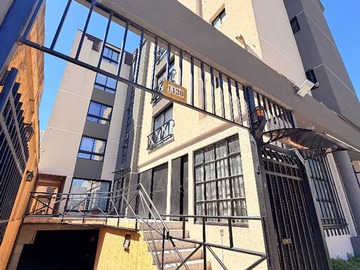 Venta / Departamento / Concepción