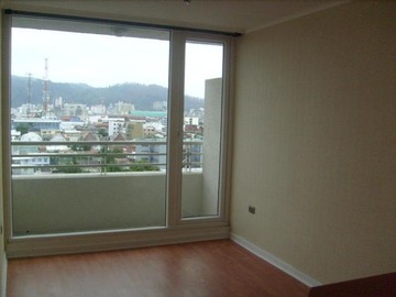 Venta / Departamento / Concepción