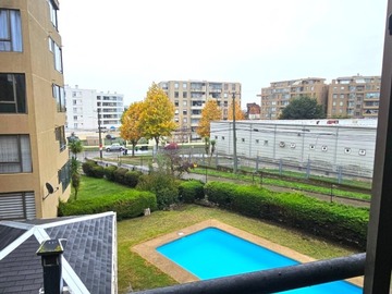 Venta / Departamento / Concepción