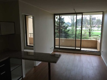 Venta / Departamento / Concepción