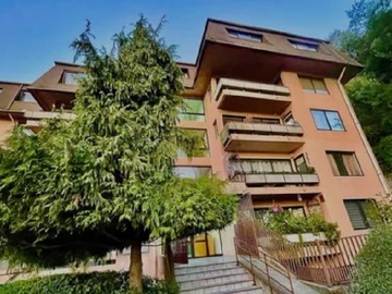 Venta / Departamento / Concepción