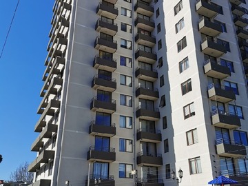 Venta / Departamento / Concepción