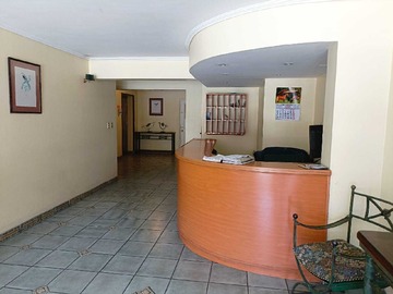 Venta / Departamento / Concepción