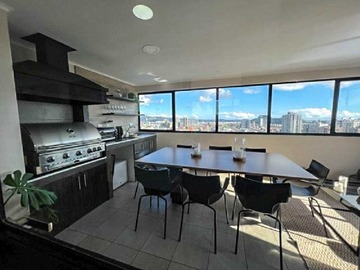 Venta / Departamento / Concepción