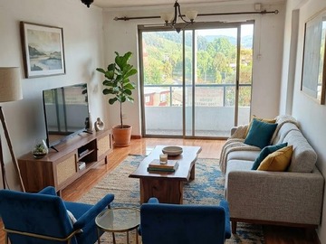 Venta / Departamento / Concepción