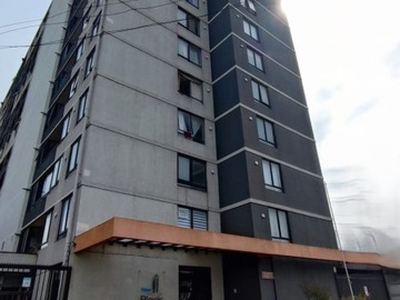 Venta / Departamento / Concepción