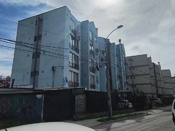 Venta / Departamento / Concepción