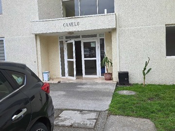 Venta / Departamento / Concepción
