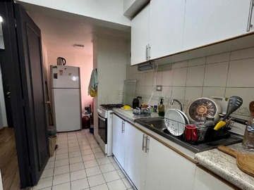 Venta / Departamento / Concepción