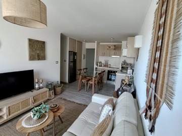 Venta / Departamento / Concepción