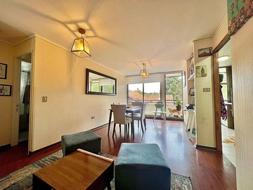 Venta / Departamento / Concepción