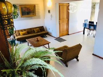 Venta / Departamento / Concepción