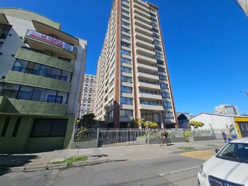 Venta / Departamento / Concepción