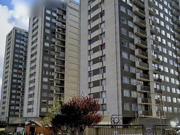 Venta / Departamento / Concepción