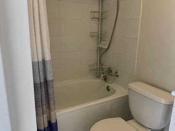 Baño principal