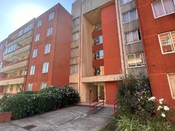 Venta / Departamento / Concepción