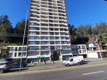 Venta / Departamento / Concepción