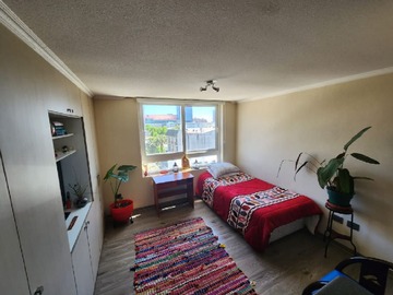 Venta / Departamento / Concepción