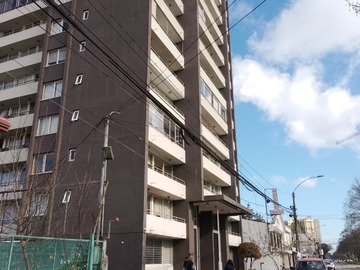 Venta / Departamento / Concepción