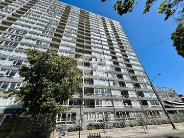 Venta / Departamento / Concepción