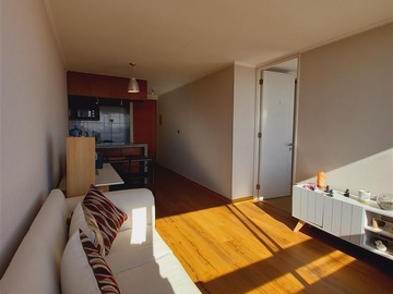 Venta / Departamento / Concepción