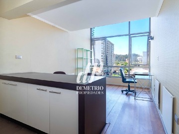 Venta / Departamento / Concepción