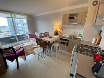 Venta / Departamento / Concepción