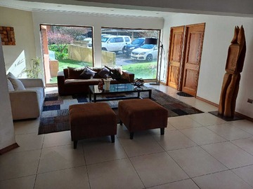 Venta / Departamento / Concepción