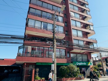 Venta / Departamento / Concepción