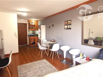 Venta / Departamento / Concepción