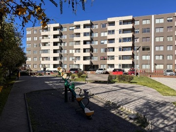 Venta / Departamento / Concepción