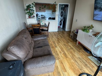 Venta / Departamento / Concepción