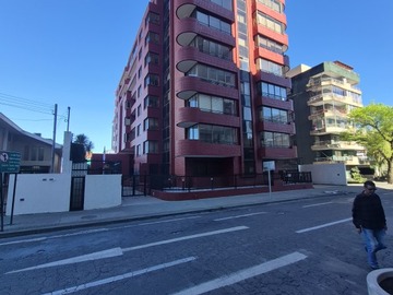 Venta / Departamento / Concepción