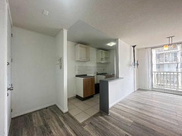 Venta / Departamento / Concepción