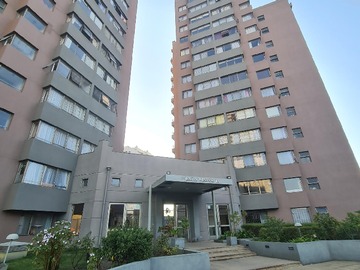 Venta / Departamento / Concepción