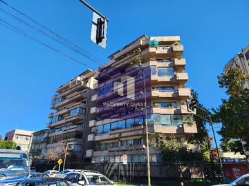 Venta / Departamento / Concepción