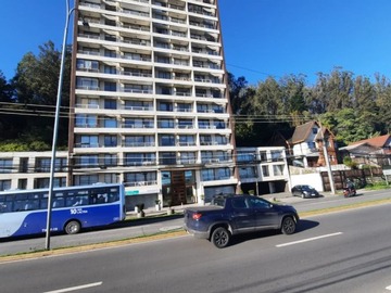 Venta / Departamento / Concepción