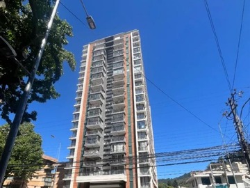 Venta / Departamento / Concepción