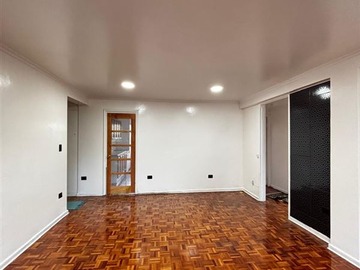 Venta / Departamento / Concepción