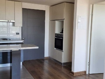 Venta / Departamento / Concepción