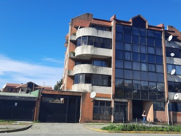 Venta / Departamento / Concepción