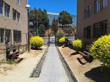 Venta / Departamento / Concepción