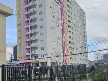 Venta / Departamento / Concepción