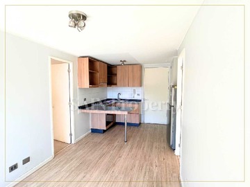 Venta / Departamento / Concepción