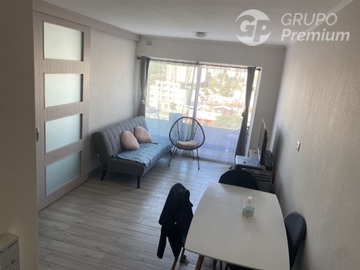 Venta / Departamento / Concepción