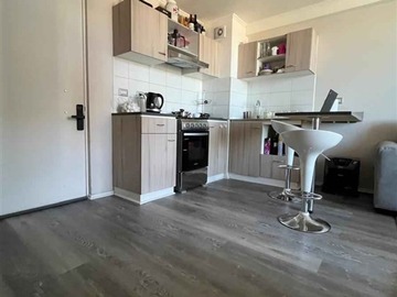 Venta / Departamento / Concepción