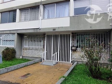 Venta / Departamento / Concepción