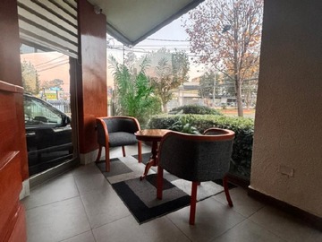 Venta / Departamento / Concepción