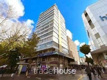 Venta / Departamento / Concepción
