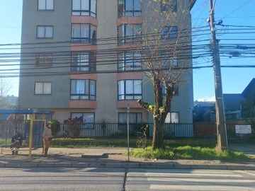 Venta / Departamento / Concepción